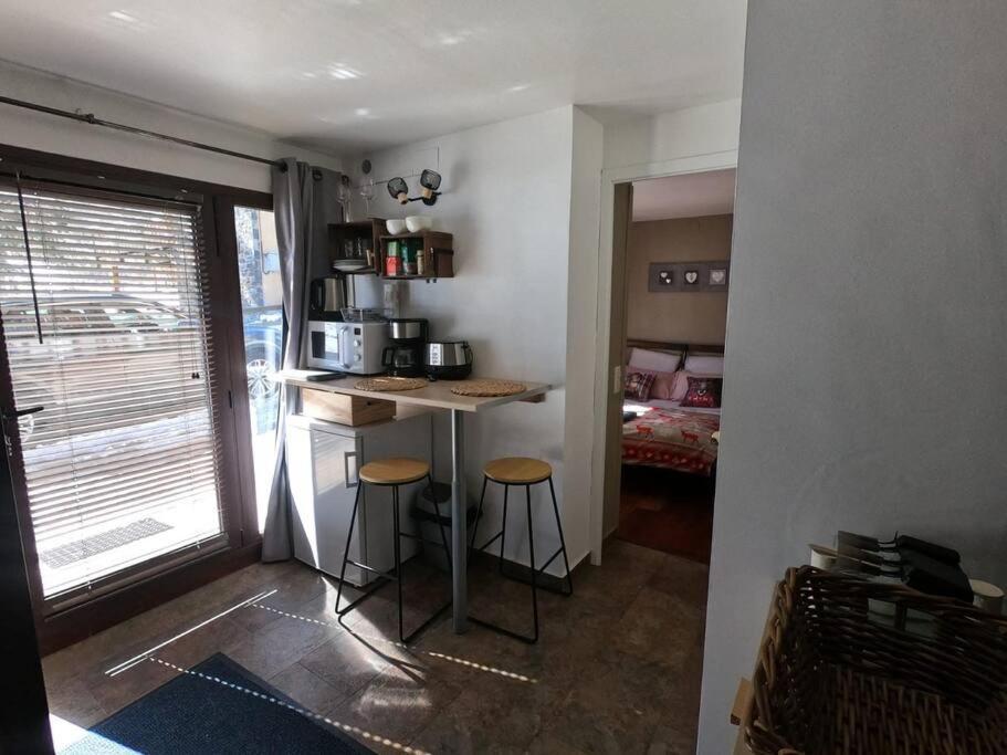Apartment Petit Cosy