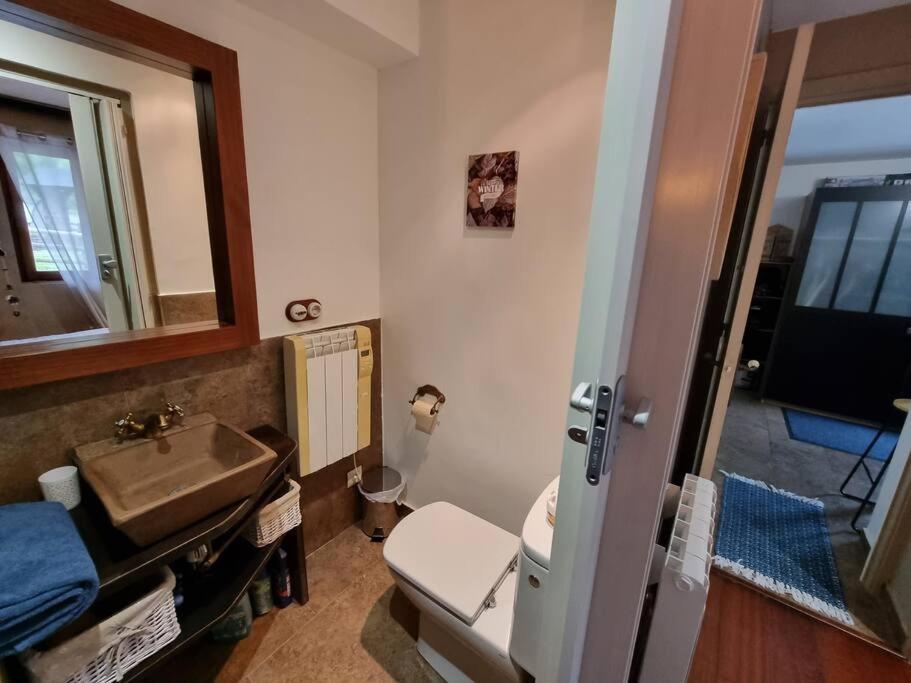 Petit Cosy Apartment *