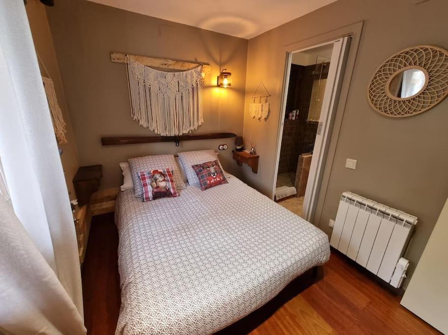 Petit Cosy Appartement *