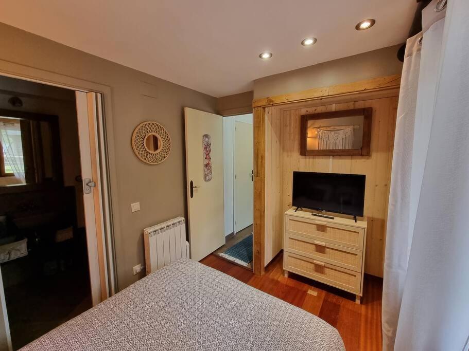 Apartment Petit Cosy Saint-Pierre-dels-Forcats