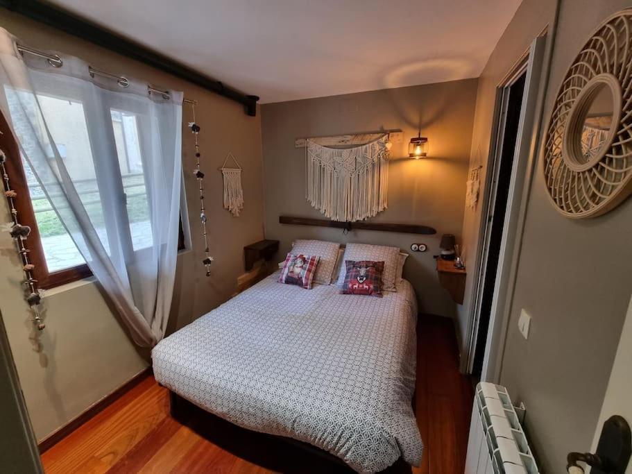 Petit Cosy Apartment