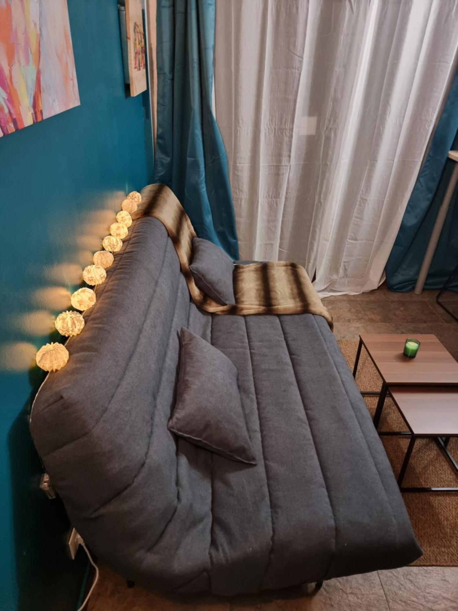 Petit Cosy Appartement *