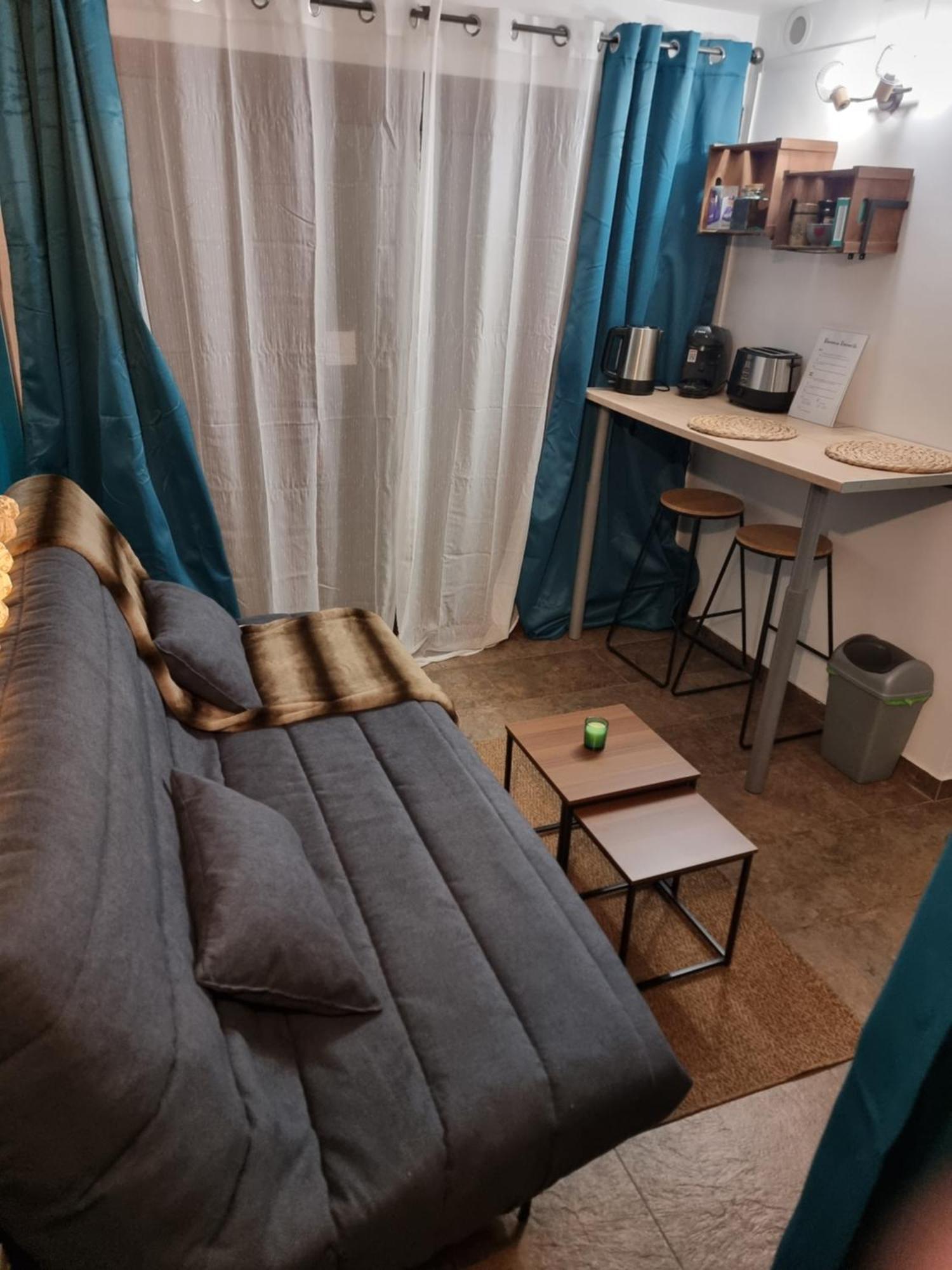 Petit Cosy Appartement