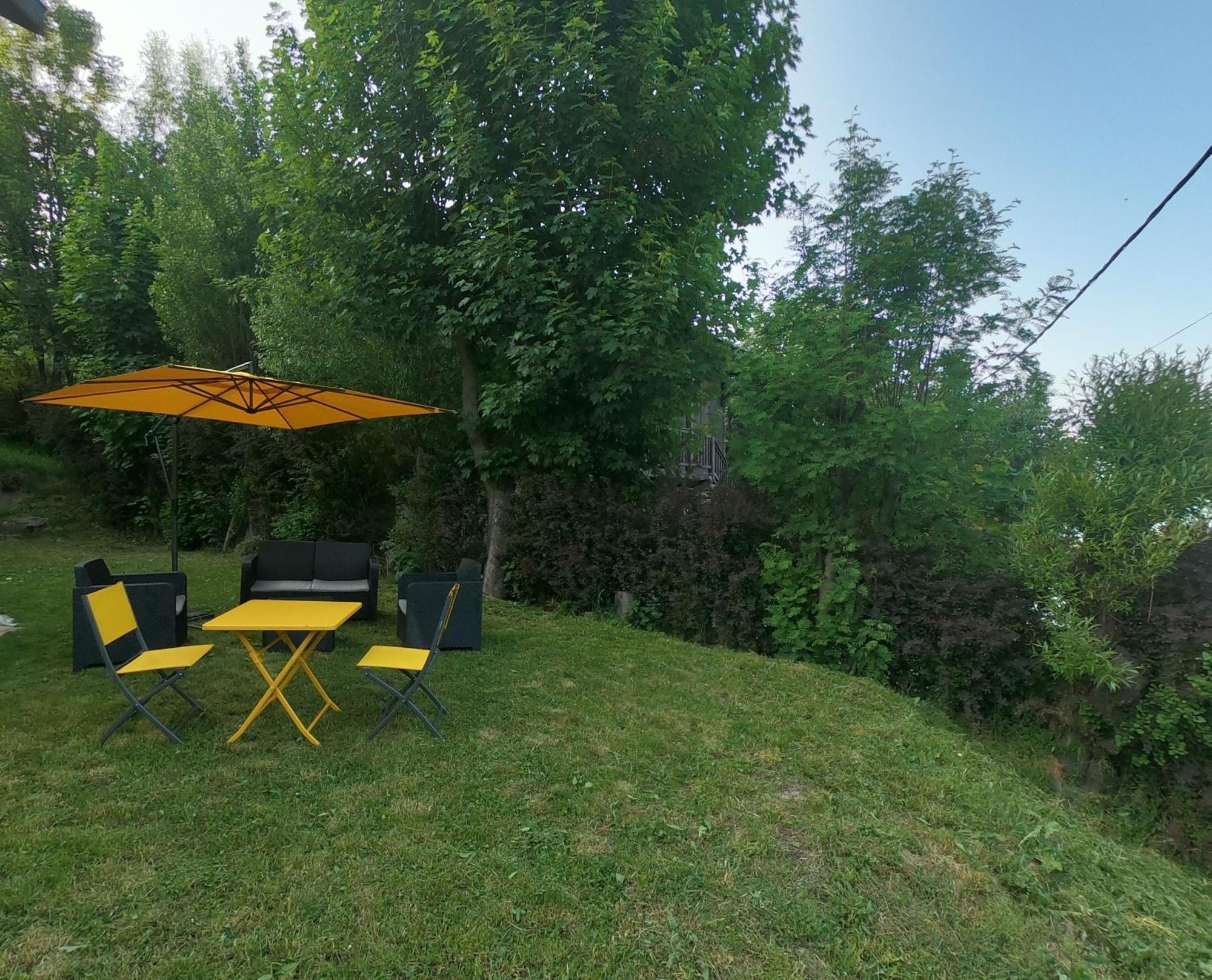 Apartment Petit Cosy Saint-Pierre-dels-Forcats