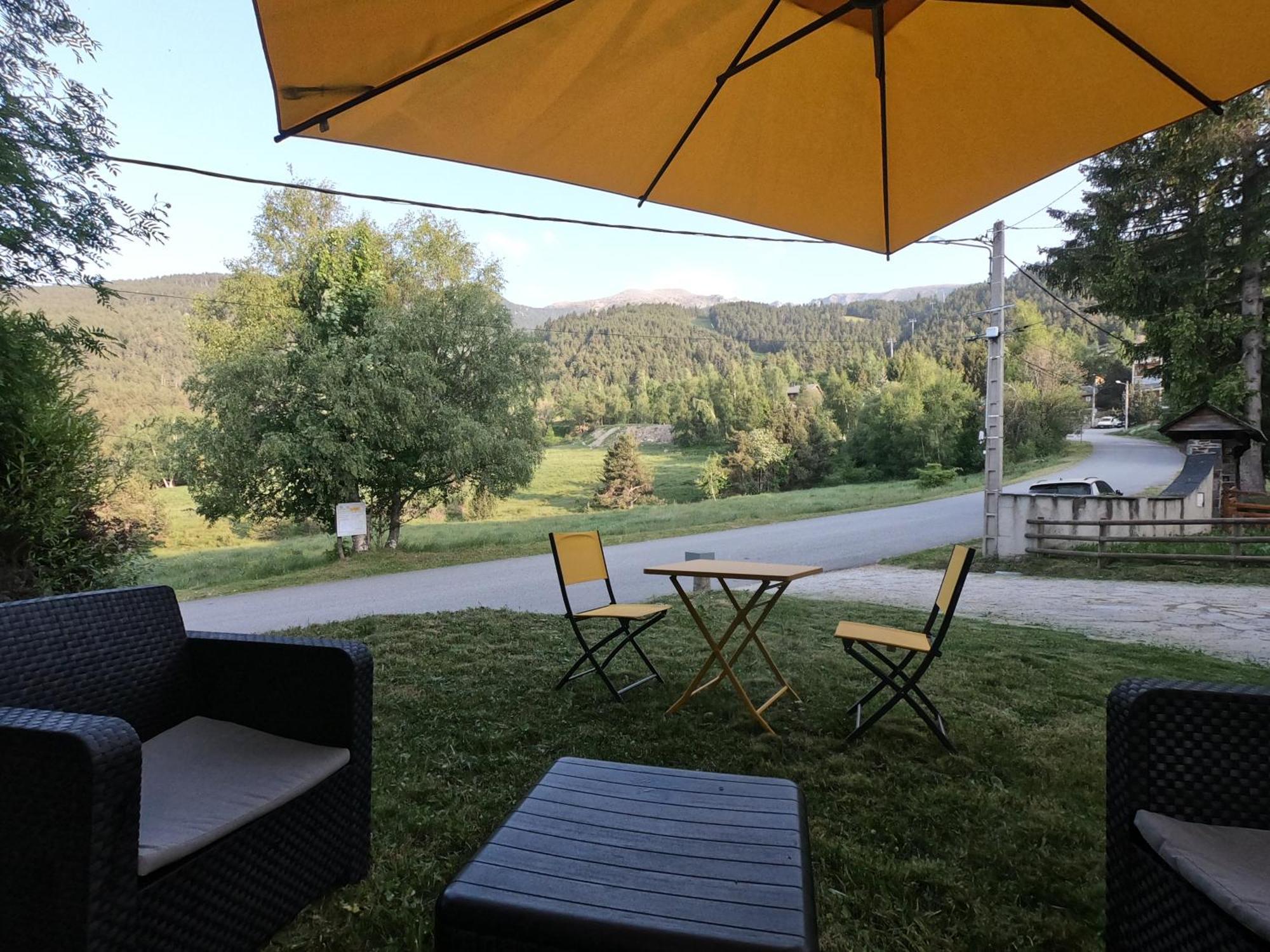 Petit Cosy Saint-Pierre-dels-Forcats